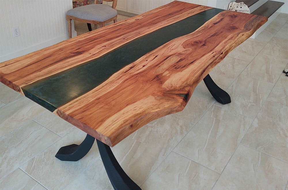 DINING TABLES